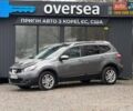 Серый Ниссан Кашкай 2, объемом двигателя 2 л и пробегом 230 тыс. км за 12200 $, фото 1 на Automoto.ua