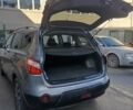 Сірий Ніссан Кашкай 2, об'ємом двигуна 2 л та пробігом 165 тис. км за 11300 $, фото 17 на Automoto.ua