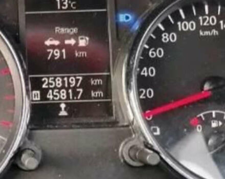 Ниссан Кашкай 2 2011 в Нетешине на Automoto.ua Серый Ниссан Кашкай 2, объемом двигателя 1.5 л и пробегом 268 тыс. км за 9600 $, фото 17 на Automoto.ua