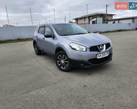 Ніссан Кашкай 2 2011 у Києві на Automoto.ua Сірий Ніссан Кашкай 2, об'ємом двигуна 1.6 л та пробігом 142 тис. км за 10500 $, фото 36 на Automoto.ua
