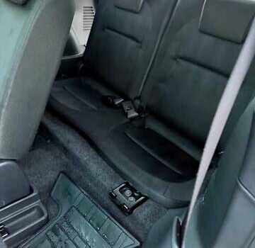 Сірий Ніссан Кашкай 2, об'ємом двигуна 2 л та пробігом 190 тис. км за 6885 $, фото 10 на Automoto.ua