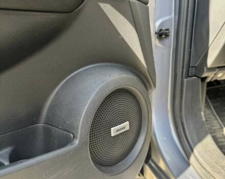 Серый Ниссан Кашкай 2, объемом двигателя 1.5 л и пробегом 270 тыс. км за 9800 $, фото 36 на Automoto.ua