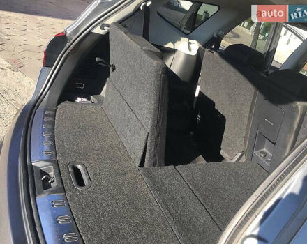 Сірий Ніссан Кашкай 2, об'ємом двигуна 2 л та пробігом 175 тис. км за 11700 $, фото 4 на Automoto.ua