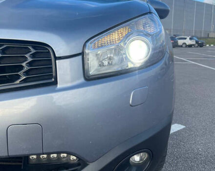 Ниссан Кашкай 2 2011 в Ровно на Automoto.ua Серый Ниссан Кашкай 2, объемом двигателя 2 л и пробегом 210 тыс. км за 13250 $, фото 5 на Automoto.ua
