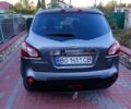 Серый Ниссан Кашкай 2, объемом двигателя 2 л и пробегом 244 тыс. км за 11200 $, фото 2 на Automoto.ua