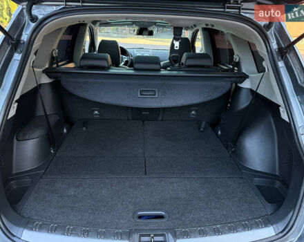 Сірий Ніссан Кашкай 2, об'ємом двигуна 1.5 л та пробігом 229 тис. км за 11600 $, фото 81 на Automoto.ua