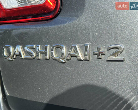 Ниссан Кашкай 2 2011 в Житомире на Automoto.ua Серый Ниссан Кашкай 2, объемом двигателя 1.6 л и пробегом 221 тыс. км за 10650 $, фото 29 на Automoto.ua