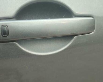 Серый Ниссан Кашкай 2, объемом двигателя 1.5 л и пробегом 226 тыс. км за 10850 $, фото 6 на Automoto.ua