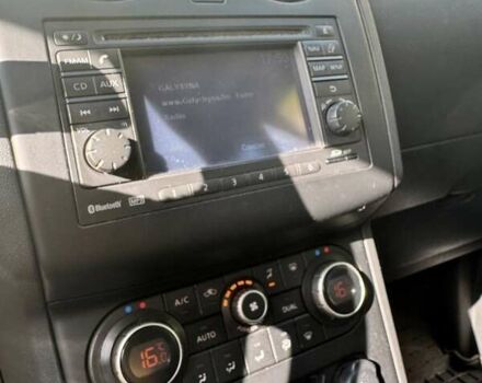 Серый Ниссан Кашкай 2, объемом двигателя 1.5 л и пробегом 270 тыс. км за 9800 $, фото 39 на Automoto.ua