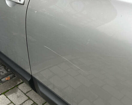 Серый Ниссан Кашкай 2, объемом двигателя 2 л и пробегом 218 тыс. км за 9800 $, фото 18 на Automoto.ua