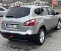 Серый Ниссан Кашкай 2, объемом двигателя 2 л и пробегом 220 тыс. км за 9900 $, фото 1 на Automoto.ua