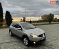 Ніссан Кашкай 2 2011 у Дубно на Automoto.ua Сірий Ніссан Кашкай 2, об'ємом двигуна 2 л та пробігом 219 тис. км за 9999 $, фото 13 на Automoto.ua