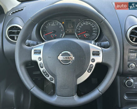 Ниссан Кашкай 2 2011 в Житомире на Automoto.ua Серый Ниссан Кашкай 2, объемом двигателя 1.6 л и пробегом 221 тыс. км за 10650 $, фото 47 на Automoto.ua