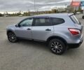 Ніссан Кашкай 2 2011 у Києві на Automoto.ua Сірий Ніссан Кашкай 2, об'ємом двигуна 1.6 л та пробігом 142 тис. км за 10500 $, фото 10 на Automoto.ua
