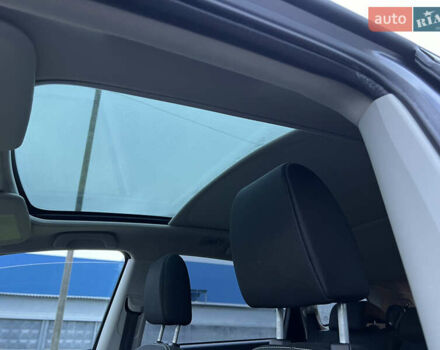 Серый Ниссан Кашкай 2, объемом двигателя 2 л и пробегом 178 тыс. км за 11200 $, фото 80 на Automoto.ua