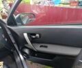 Серый Ниссан Кашкай 2, объемом двигателя 2 л и пробегом 250 тыс. км за 12000 $, фото 5 на Automoto.ua