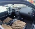Серый Ниссан Кашкай 2, объемом двигателя 2 л и пробегом 250 тыс. км за 12000 $, фото 3 на Automoto.ua