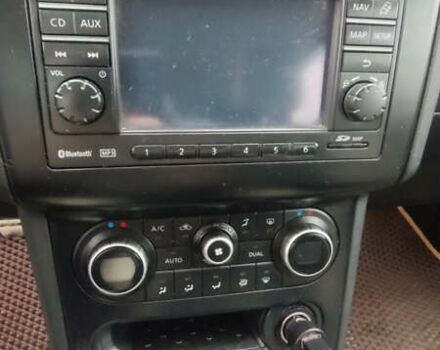 Сірий Ніссан Кашкай 2, об'ємом двигуна 1.46 л та пробігом 221 тис. км за 11150 $, фото 11 на Automoto.ua