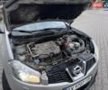 Серый Ниссан Кашкай 2, объемом двигателя 2 л и пробегом 220 тыс. км за 9900 $, фото 28 на Automoto.ua
