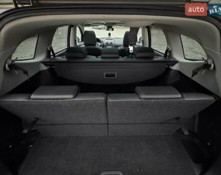 Ніссан Кашкай 2 2011 у Дубно на Automoto.ua Сірий Ніссан Кашкай 2, об'ємом двигуна 2 л та пробігом 219 тис. км за 9999 $, фото 33 на Automoto.ua