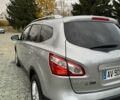 Ніссан Кашкай 2 2011 у Дубно на Automoto.ua Сірий Ніссан Кашкай 2, об'ємом двигуна 2 л та пробігом 219 тис. км за 9999 $, фото 8 на Automoto.ua