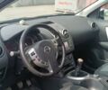 Сірий Ніссан Кашкай 2, об'ємом двигуна 2 л та пробігом 231 тис. км за 10700 $, фото 11 на Automoto.ua