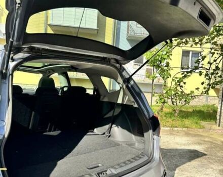 Серый Ниссан Кашкай 2, объемом двигателя 1.5 л и пробегом 270 тыс. км за 9800 $, фото 27 на Automoto.ua