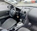 Серый Ниссан Кашкай 2, объемом двигателя 2 л и пробегом 220 тыс. км за 9900 $, фото 51 на Automoto.ua