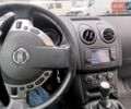 Сірий Ніссан Кашкай 2, об'ємом двигуна 1.6 л та пробігом 237 тис. км за 10100 $, фото 6 на Automoto.ua
