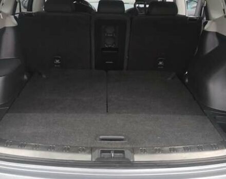 Ниссан Кашкай 2 2011 в Луцке на Automoto.ua Серый Ниссан Кашкай 2, объемом двигателя 1.6 л и пробегом 220 тыс. км за 10700 $, фото 11 на Automoto.ua