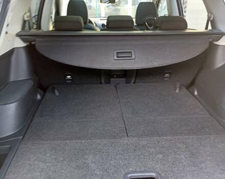 Сірий Ніссан Кашкай 2, об'ємом двигуна 2 л та пробігом 165 тис. км за 11300 $, фото 18 на Automoto.ua