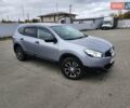 Ніссан Кашкай 2 2011 у Києві на Automoto.ua Сірий Ніссан Кашкай 2, об'ємом двигуна 1.6 л та пробігом 142 тис. км за 10500 $, фото 30 на Automoto.ua