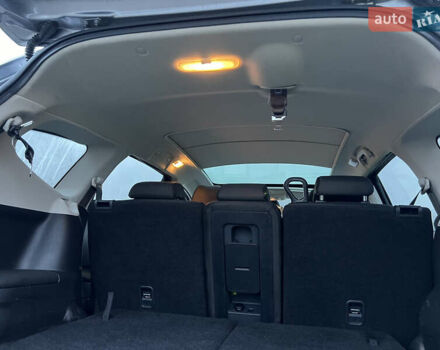 Серый Ниссан Кашкай 2, объемом двигателя 2 л и пробегом 178 тыс. км за 11200 $, фото 60 на Automoto.ua