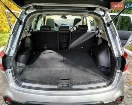 Ниссан Кашкай 2 2011 в Тлумаче на Automoto.ua Серый Ниссан Кашкай 2, объемом двигателя 2 л и пробегом 243 тыс. км за 11950 $, фото 13 на Automoto.ua