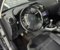 Ниссан Кашкай 2 2011 в Сумах на Automoto.ua Серый Ниссан Кашкай 2, объемом двигателя 2 л и пробегом 170 тыс. км за 11300 $, фото 30 на Automoto.ua