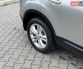 Серый Ниссан Кашкай 2, объемом двигателя 2 л и пробегом 220 тыс. км за 9900 $, фото 32 на Automoto.ua