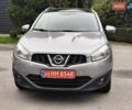 Ниссан Кашкай 2 2011 в Житомире на Automoto.ua Серый Ниссан Кашкай 2, объемом двигателя 1.5 л и пробегом 182 тыс. км за 10600 $, фото 3 на Automoto.ua