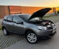 Ниссан Кашкай 2 2011 в Хмельницком на Automoto.ua Серый Ниссан Кашкай 2, объемом двигателя 2 л и пробегом 230 тыс. км за 12500 $, фото 5 на Automoto.ua