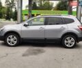 Ниссан Кашкай 2 2011 в Житомире на Automoto.ua Серый Ниссан Кашкай 2, объемом двигателя 1.5 л и пробегом 182 тыс. км за 10600 $, фото 13 на Automoto.ua