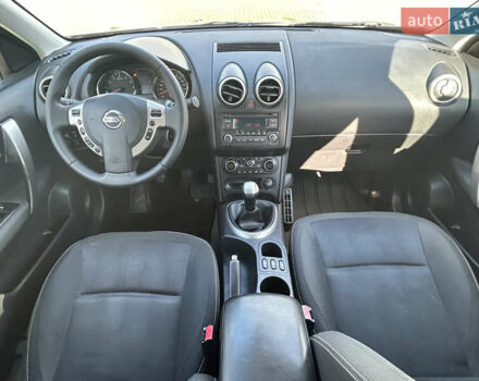 Ниссан Кашкай 2 2011 в Житомире на Automoto.ua Серый Ниссан Кашкай 2, объемом двигателя 1.6 л и пробегом 221 тыс. км за 10650 $, фото 40 на Automoto.ua