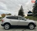 Ніссан Кашкай 2 2011 у Дубно на Automoto.ua Сірий Ніссан Кашкай 2, об'ємом двигуна 2 л та пробігом 219 тис. км за 9999 $, фото 11 на Automoto.ua