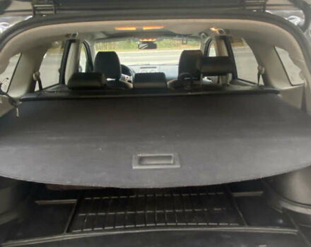 Ниссан Кашкай 2 2011 в Трускавце на Automoto.ua Серый Ниссан Кашкай 2, объемом двигателя 1.6 л и пробегом 208 тыс. км за 11850 $, фото 14 на Automoto.ua