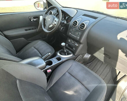 Ниссан Кашкай 2 2011 в Житомире на Automoto.ua Серый Ниссан Кашкай 2, объемом двигателя 1.6 л и пробегом 221 тыс. км за 10650 $, фото 38 на Automoto.ua