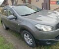 Ниссан Кашкай 2 2011 в Маневичах на Automoto.ua Серый Ниссан Кашкай 2, объемом двигателя 1.5 л и пробегом 257 тыс. км за 9800 $, фото 1 на Automoto.ua