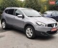 Ниссан Кашкай 2 2011 в Житомире на Automoto.ua Серый Ниссан Кашкай 2, объемом двигателя 1.5 л и пробегом 182 тыс. км за 10600 $, фото 7 на Automoto.ua