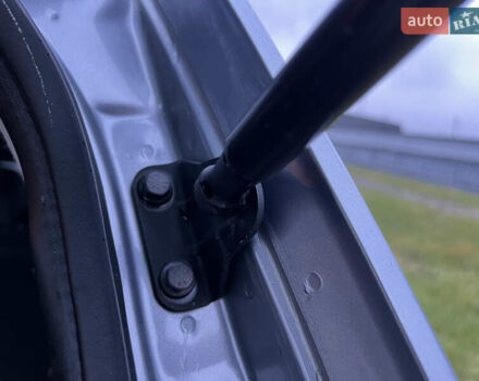 Серый Ниссан Кашкай 2, объемом двигателя 2 л и пробегом 178 тыс. км за 11200 $, фото 57 на Automoto.ua