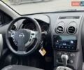 Серый Ниссан Кашкай 2, объемом двигателя 2 л и пробегом 220 тыс. км за 9900 $, фото 50 на Automoto.ua