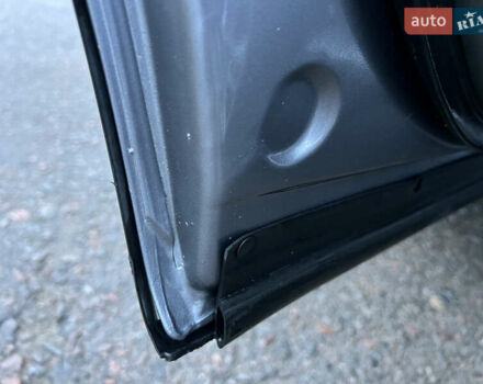 Серый Ниссан Кашкай 2, объемом двигателя 2 л и пробегом 178 тыс. км за 11200 $, фото 54 на Automoto.ua