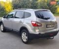 Серый Ниссан Кашкай 2, объемом двигателя 1.5 л и пробегом 214 тыс. км за 10350 $, фото 8 на Automoto.ua