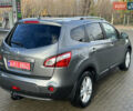 Ниссан Кашкай 2 2011 в Житомире на Automoto.ua Серый Ниссан Кашкай 2, объемом двигателя 1.6 л и пробегом 221 тыс. км за 10650 $, фото 7 на Automoto.ua
